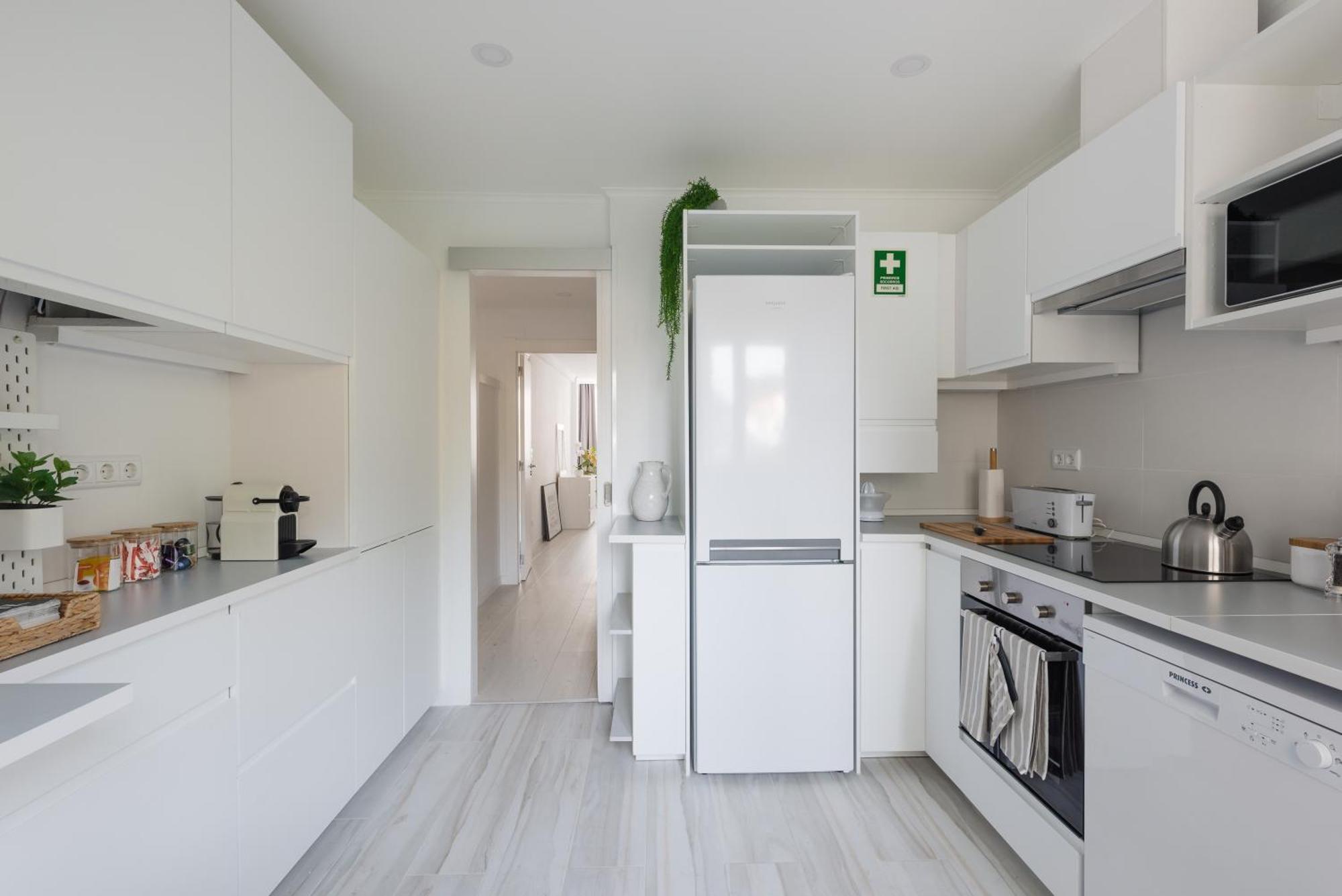 Light-Filled, Fully Renovated Apt Near Belem, By Timecooler Lissabon Exterior foto