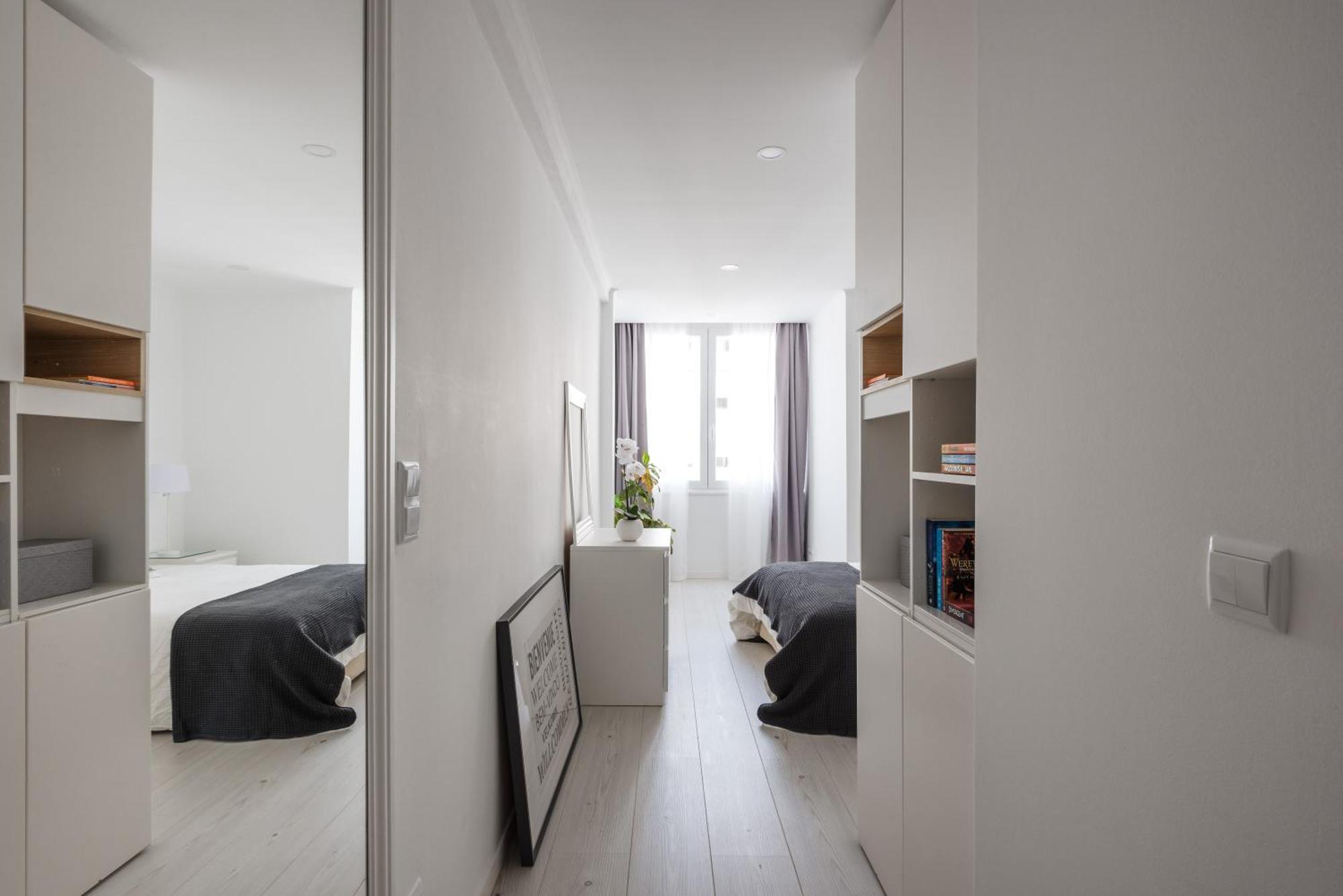 Light-Filled, Fully Renovated Apt Near Belem, By Timecooler Lissabon Exterior foto