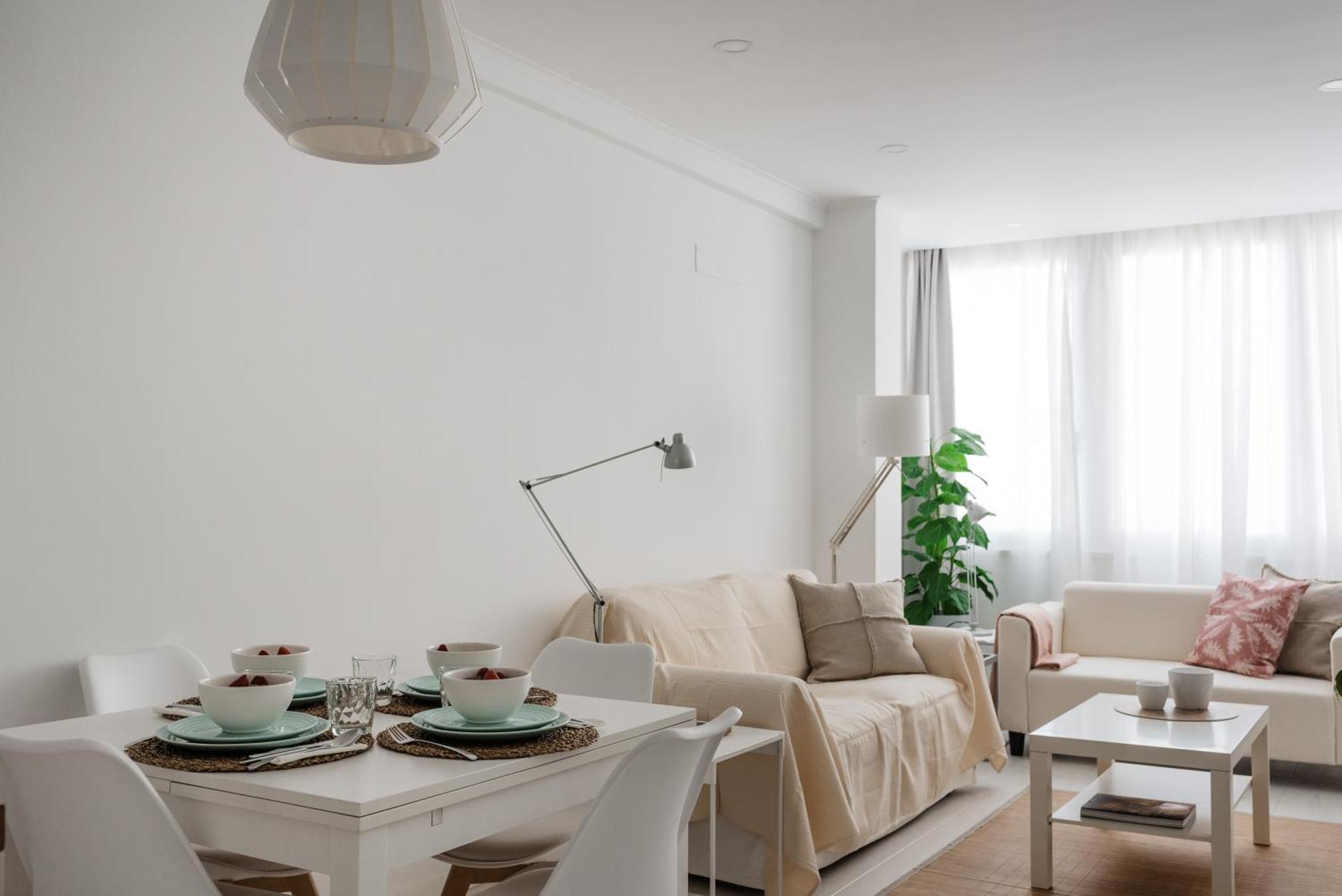 Light-Filled, Fully Renovated Apt Near Belem, By Timecooler Lissabon Exterior foto