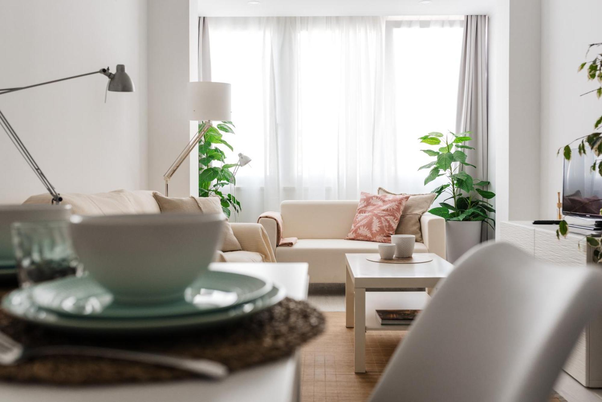 Light-Filled, Fully Renovated Apt Near Belem, By Timecooler Lissabon Exterior foto