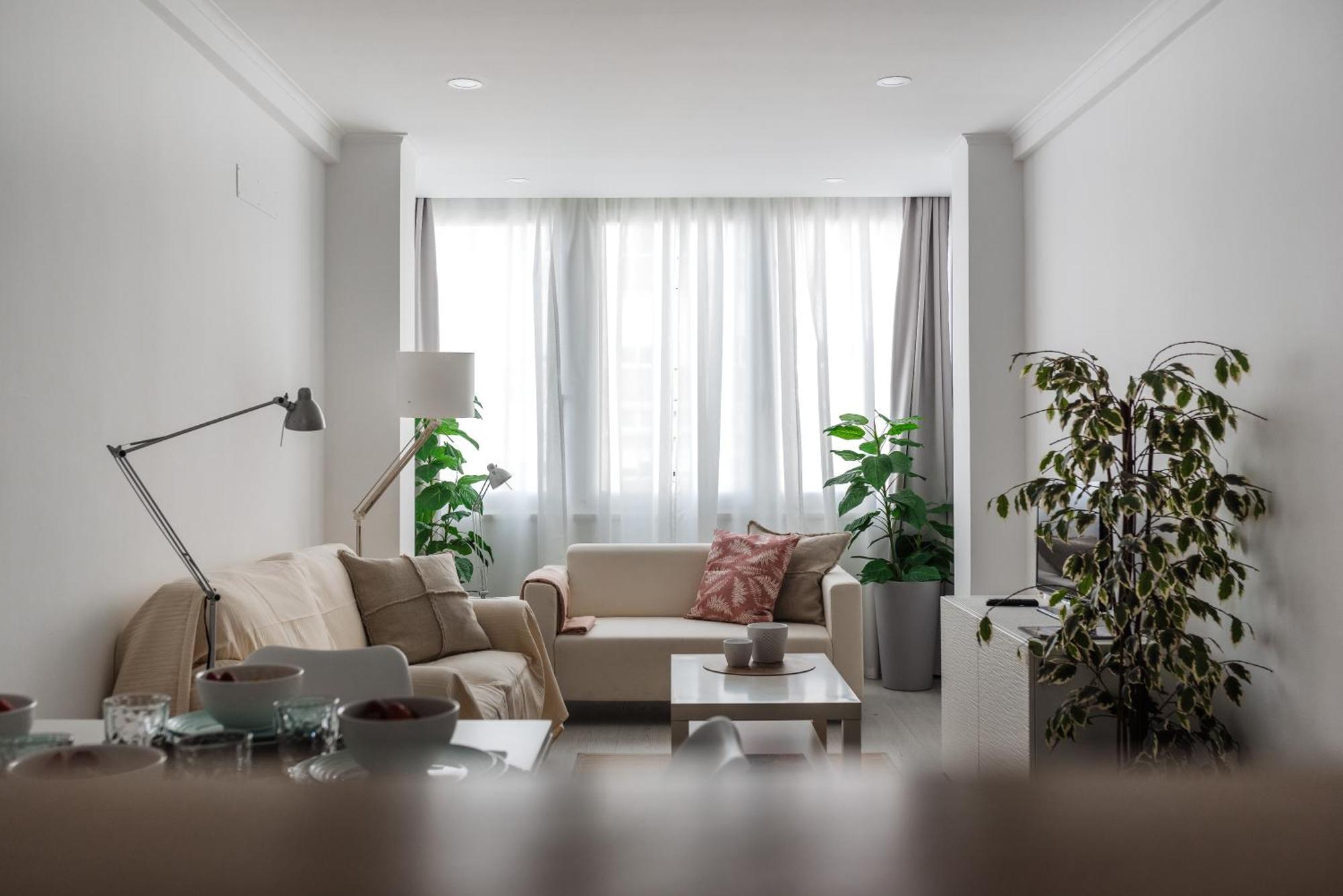 Light-Filled, Fully Renovated Apt Near Belem, By Timecooler Lissabon Exterior foto
