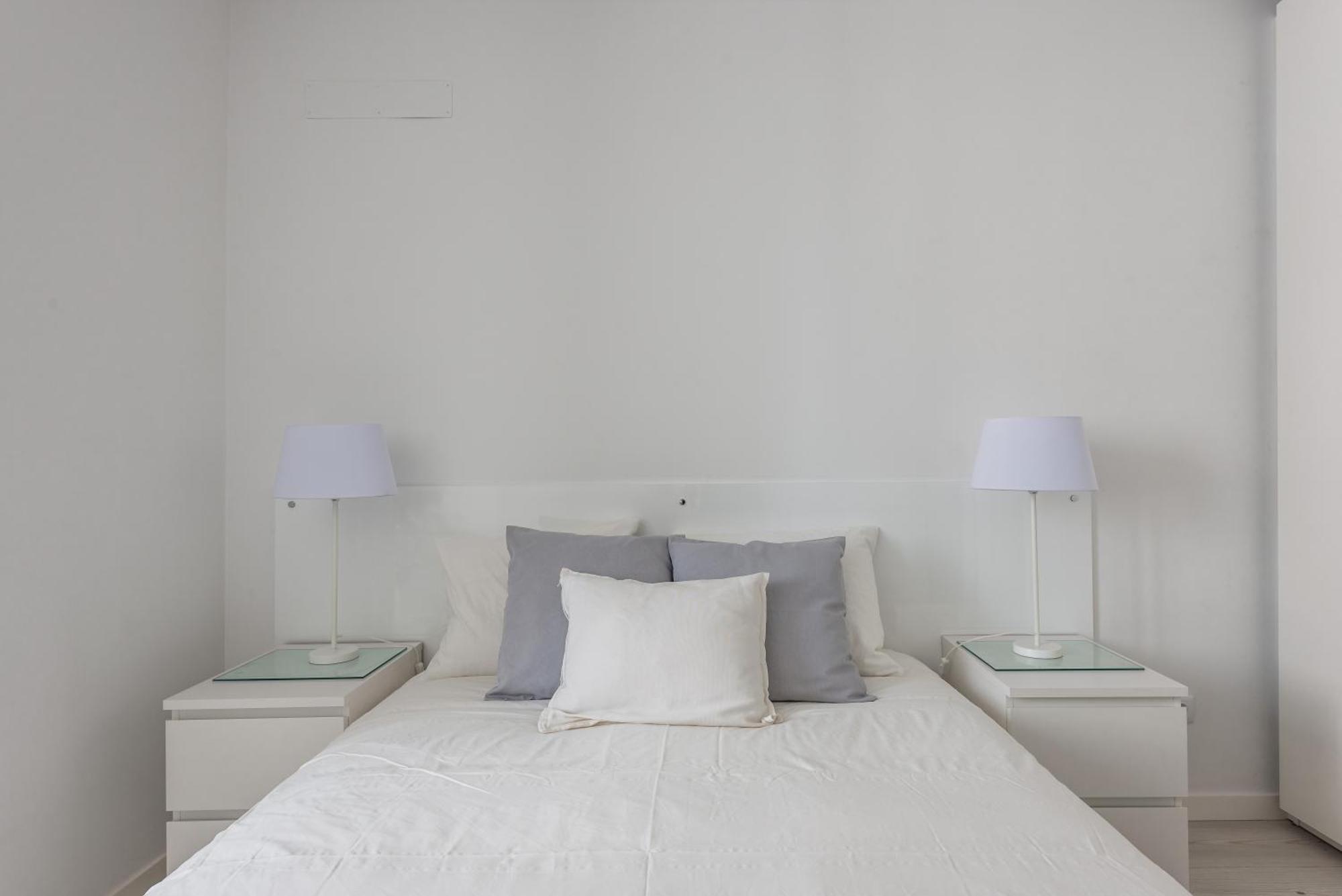Light-Filled, Fully Renovated Apt Near Belem, By Timecooler Lissabon Exterior foto