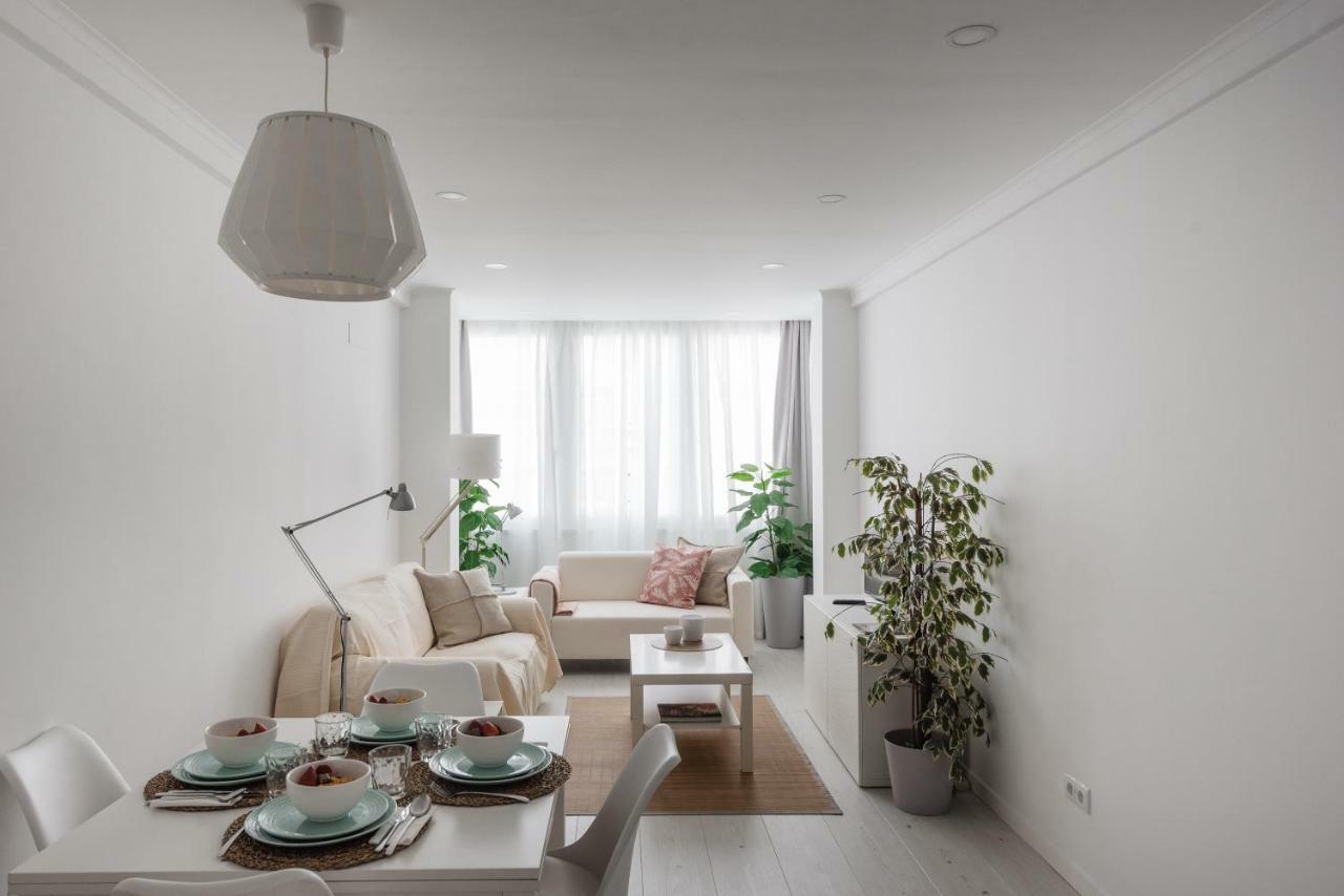 Light-Filled, Fully Renovated Apt Near Belem, By Timecooler Lissabon Exterior foto